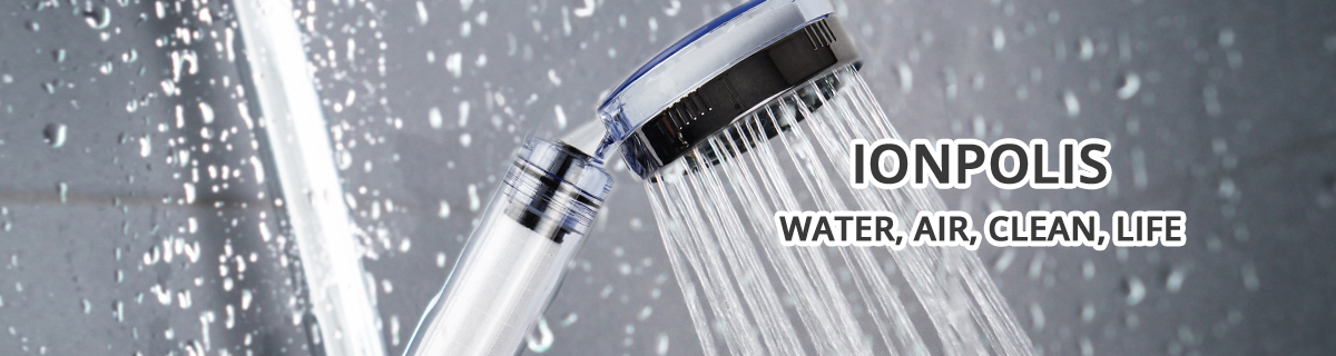 ionpolis water, air, clean, life