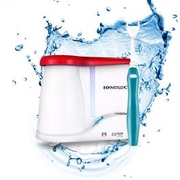 ionpolis c korea oral cleaner water irrigator