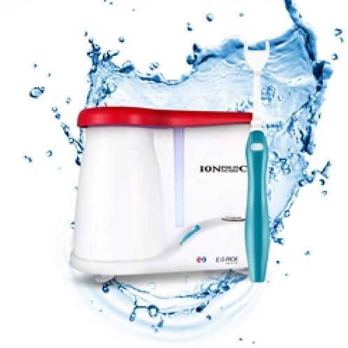ionpolis c korea oral cleaner water irrigator