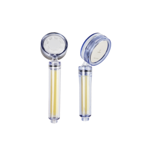 IONPOLIS V: Vitamin Showerhead