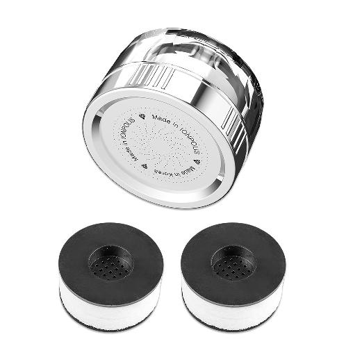 Ionpolis K sediment filter KIT for Wash Basin