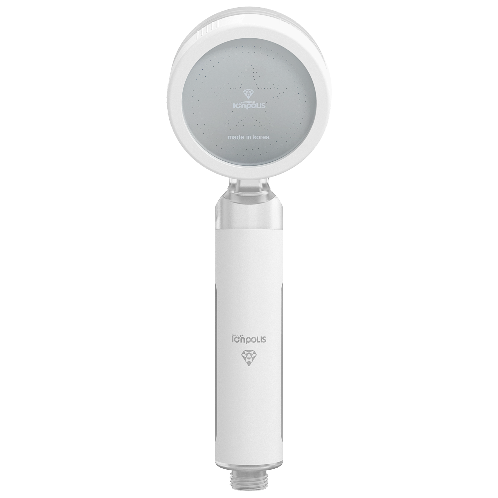 SinSu LED 7-stage filter shower head