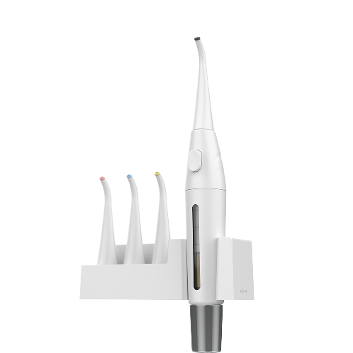 PeakSu water dental floss