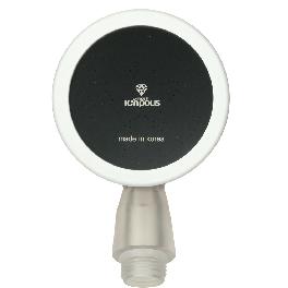 Sin:Su Mini Shower Head
