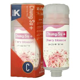Chung:Su + External Vitamin C Filter